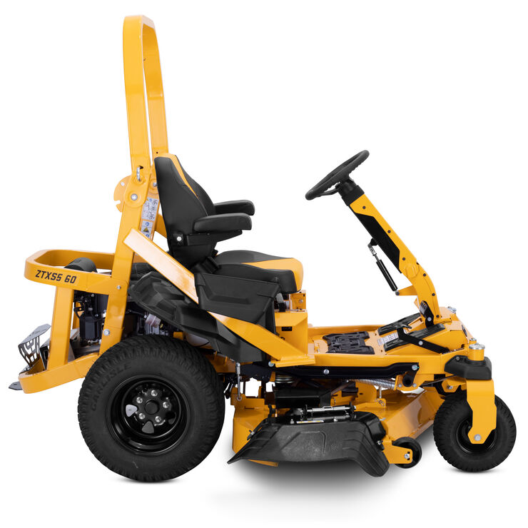 Cub Cadet ZTXS5 60 (47RKCAB8A10) Cub Cadet ZTXS5 60 (47RKCAB8A10)