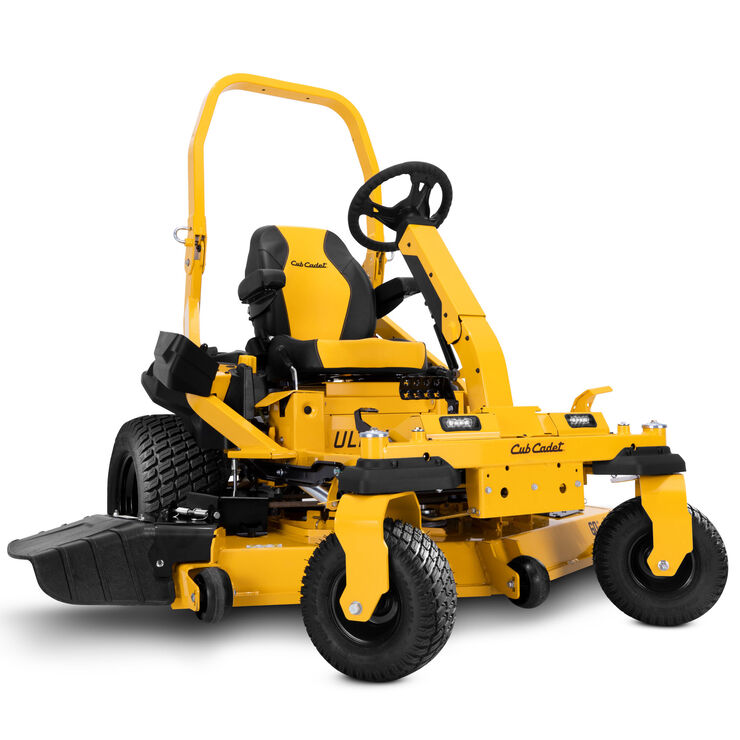 Cub Cadet ZTXS5 60 (47RKCAB8A10) Cub Cadet ZTXS5 60 (47RKCAB8A10)