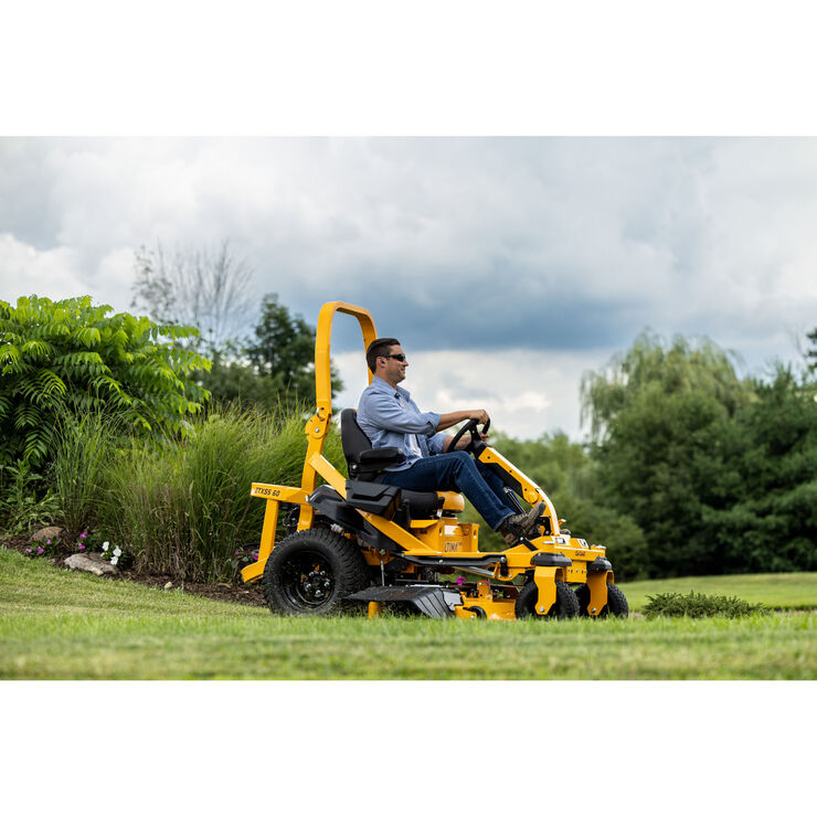 Cub Cadet ZTXS5 60 (47RKCAB8A10) Cub Cadet ZTXS5 60 (47RKCAB8A10)
