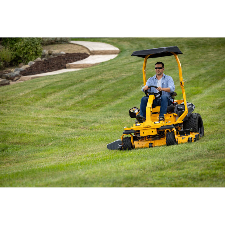 Cub Cadet ZTXS5 60 (47RKCAB8A10) Cub Cadet ZTXS5 60 (47RKCAB8A10)