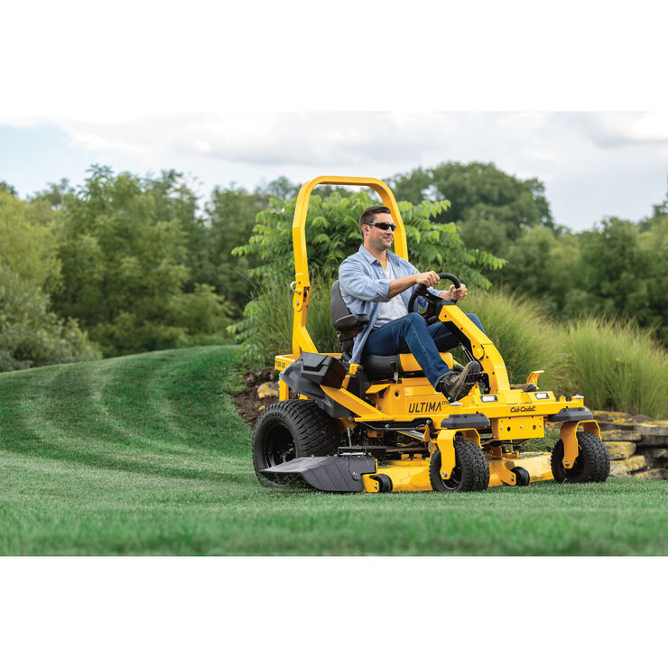 Cub Cadet ZTXS5 60 (47RKCAB8A10) Cub Cadet ZTXS5 60 (47RKCAB8A10)