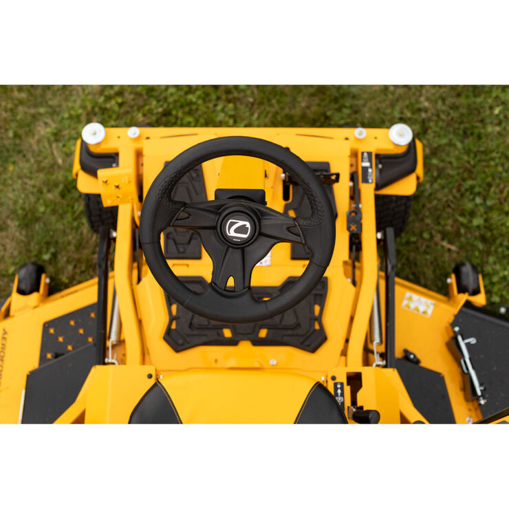 Cub Cadet ZTXS5 60 (47RKCAB8A10) Cub Cadet ZTXS5 60 (47RKCAB8A10)