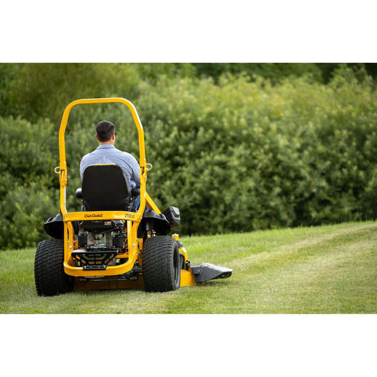 Cub Cadet ZTXS5 60 (47RKCAB8A10) Cub Cadet ZTXS5 60 (47RKCAB8A10)