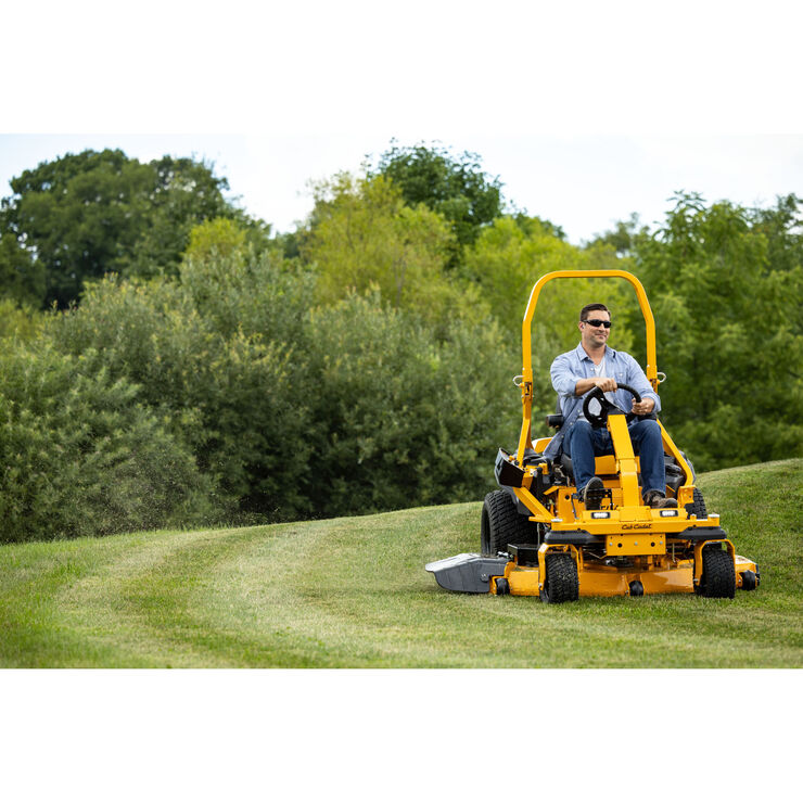 Cub Cadet ZTXS5 60 (47RKCAB8A10) Cub Cadet ZTXS5 60 (47RKCAB8A10)
