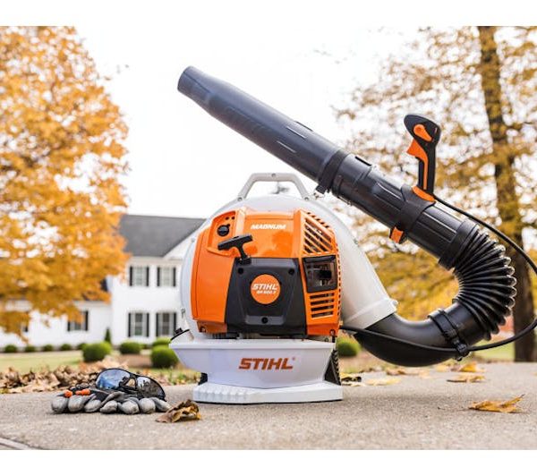 STIHL BR 800 X MAGNUM® - Hall's Power Equipment