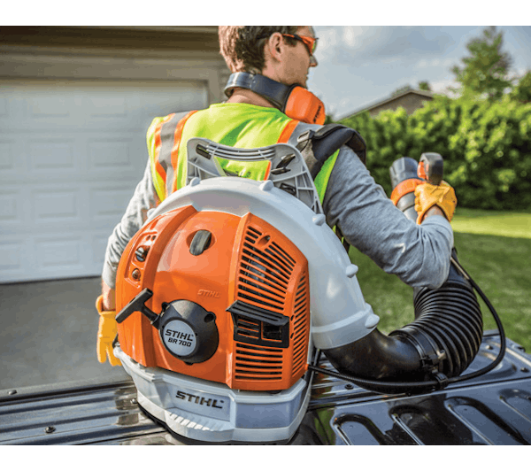 STIHL BR 700 Hall's Power Equipment