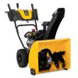 Cub Cadet 2X® 24" Snow Blower (31AS6KXRA56)