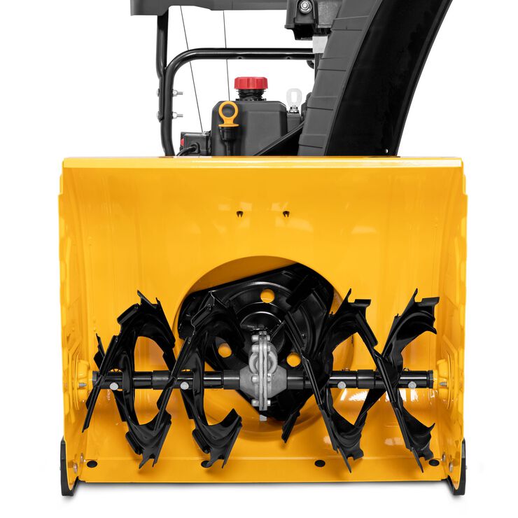 Cub Cadet 2X® 24" Snow Blower (31AS6KXRA56) Cub Cadet 2X® 24" Snow Blower (31AS6KXRA56)