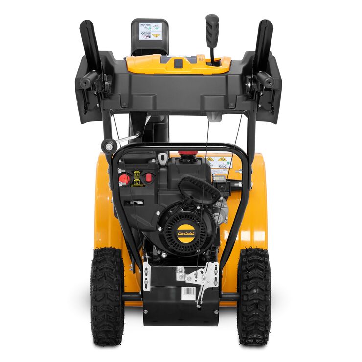 Cub Cadet 2X® 24" Snow Blower (31AS6KXRA56) Cub Cadet 2X® 24" Snow Blower (31AS6KXRA56)