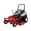 Exmark Lazer Z Diesel - LZS80TDYM72RW0