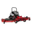 Exmark Lazer Z Diesel - LZS80TDYM72RW0