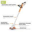 STIHL FSA 30