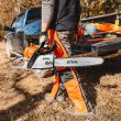 STIHL MS 391