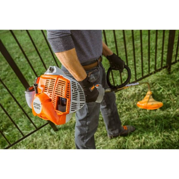 STIHL FS 50 C-E