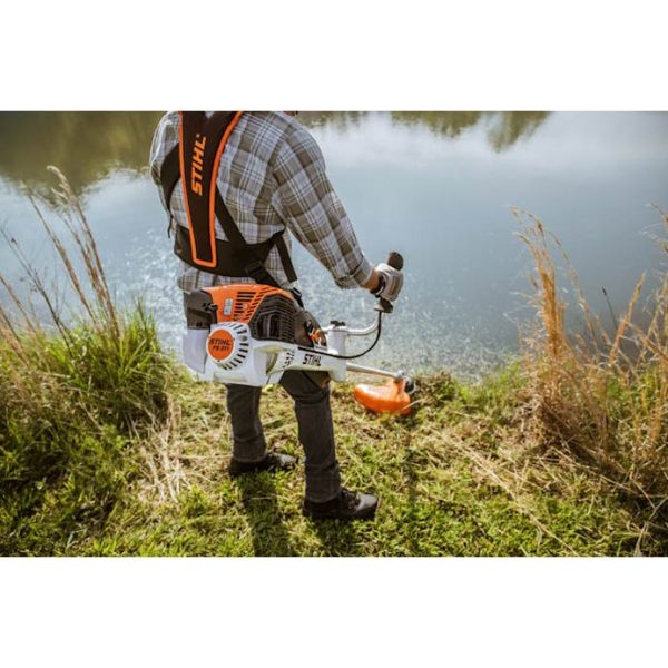 STIHL FS 311