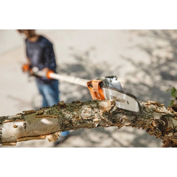 STIHL HTA 135