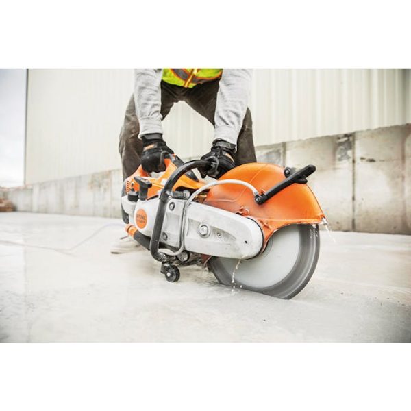 TS 500i STIHL Cutquik®