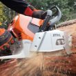 STIHL MS 661 C-M MAGNUM®