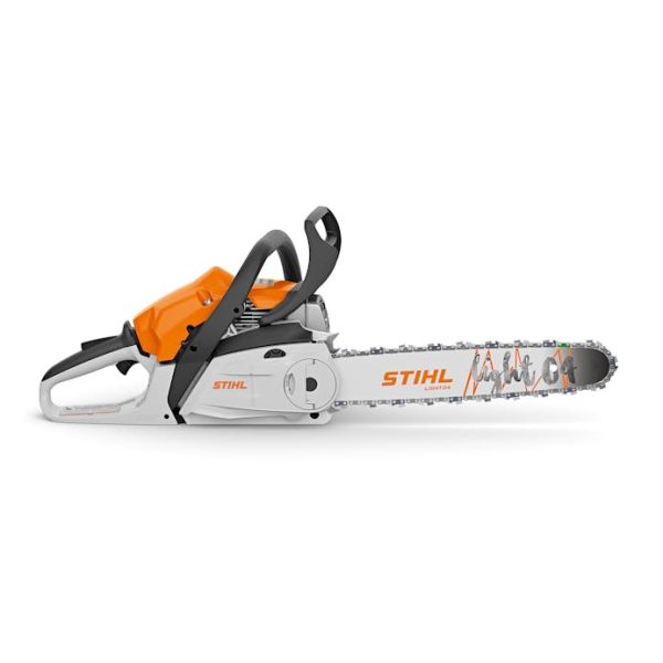 STIHL MS 212 C-BE