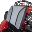 Exmark Vertex S-Series with 23.5 HP* Kawasaki FX730V Engine and 60" UltraCut Series 4 Deck