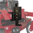 Exmark Radius S-Series with 20.5 HP* Kawasaki FX651 Engine and 48” Ultracut Series 3 Deck