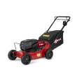 Exmark Commercial 21 V-Series with 21" Cutting Deck