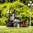 Exmark Lazer Z E-Series with 23.5HP* Kawasaki FX730V Engine and 60" UltraCut Series 4 Deck