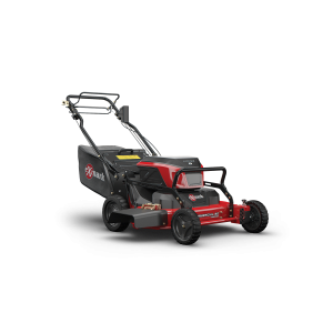 Exmark Commercial 30 V-Series with 30" Cutting Deck