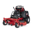 Exmark Vertex S-Series with 25 HP* Kohler EFI ECV740 Engine and 52" UltraCut Series 4 Deck