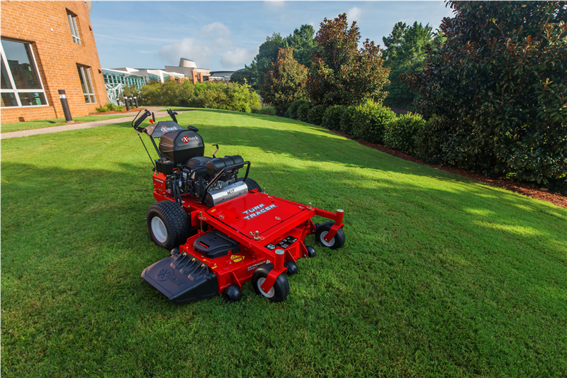 Exmark Turf Tracer X-Series with 21 HP* Kohler EFI ECV650 Engine and 60" UltraCut Series 4 Deck