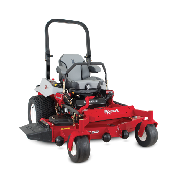 Exmark Lazer Z S-Series with 26.5 HP* Kohler ECV749 Engine and 72" UltraCut Series 4 Deck