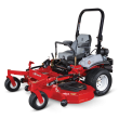 Exmark Lazer Z X-Series with 25.5 HP* Kawasaki FX801V Engine and 52" UltraCut Series 6 Deck