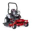 Exmark Radius S-Series with 23.5HP* Kawasaki FX730 Engine and 60” Ultracut Series 3 Deck