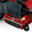 Exmark Turf Tracer X-Series with 22 HP* Kawasaki FX691V Engine and 52" UltraCut Series 4 Deck