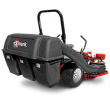 Exmark Lazer Z X-Series with 31 HP* Kawasaki FX921V Engine, 60" UltraCut Series 6 Deck and Suspension Platform