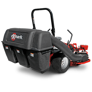 Exmark Lazer Z X-Series with 34.5 HP* Kawasaki FX820EVO Engine and 72" UltraCut Series 6 Deck