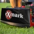 Exmark Vertex S-Series with 25 HP* Kohler EFI ECV740 Engine and 48" UltraCut Series 4 Deck