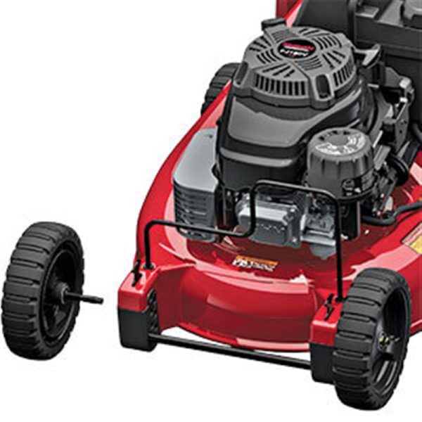 Exmark Commercial 21 X-Series Self Propelled 21" Mower with Honda GXV Engine