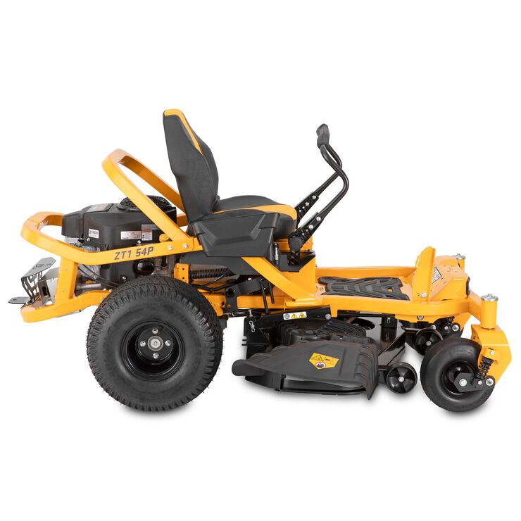 Cub Cadet ZT1 54P (17AIEACMA10) Cub Cadet ZT1 54P (17AIEACMA10)