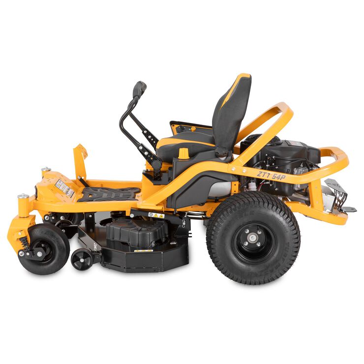 Cub Cadet ZT1 54P (17AIEACMA10) Cub Cadet ZT1 54P (17AIEACMA10)