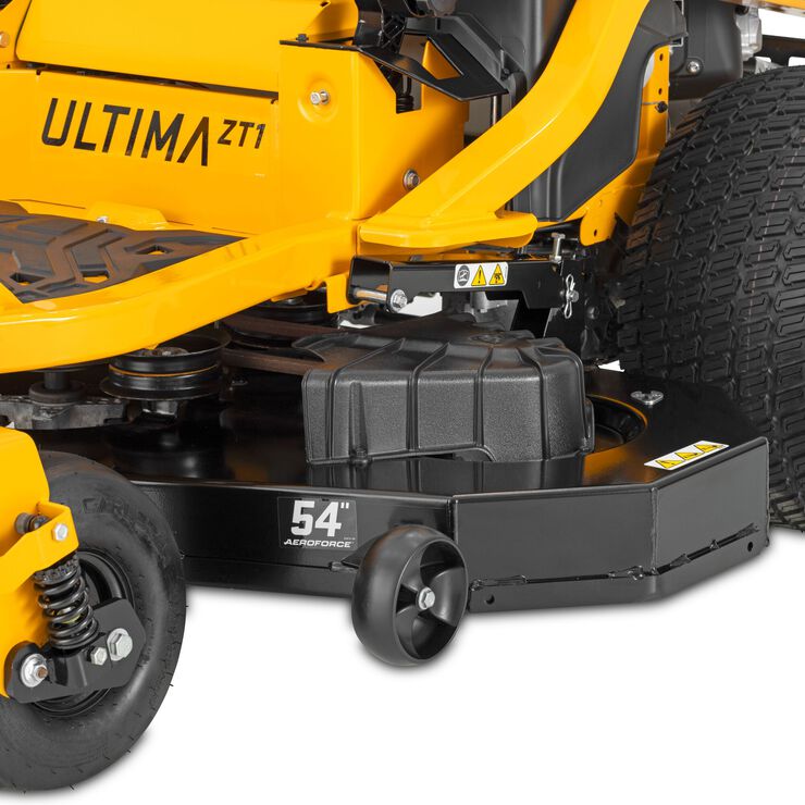 Cub Cadet ZT1 54P (17AIEACMA10) Cub Cadet ZT1 54P (17AIEACMA10)