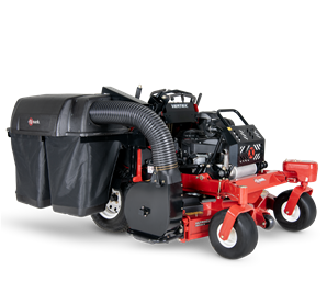 Exmark Vertex X-Series with 35 HP* Kawasaki FX1000V Engine and 52" UltraCut Series 6 Deck