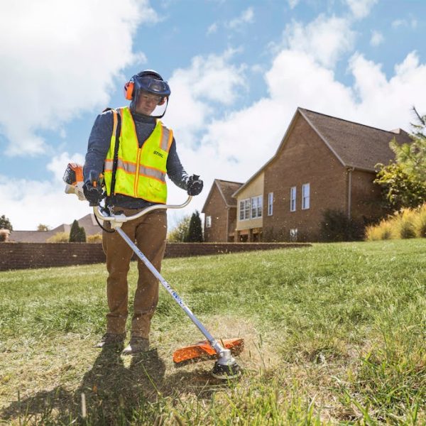 STIHL FS 91