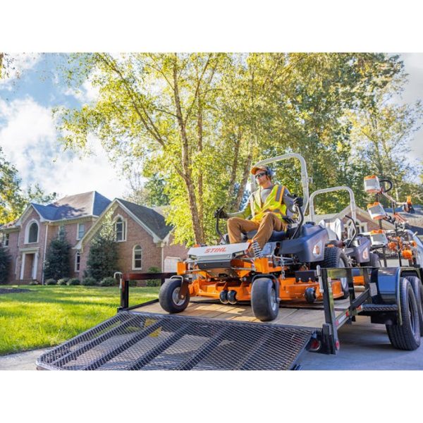 STIHL RZ 760¡