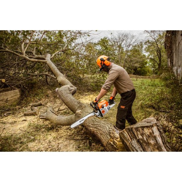 STIHL MS 362 C-M