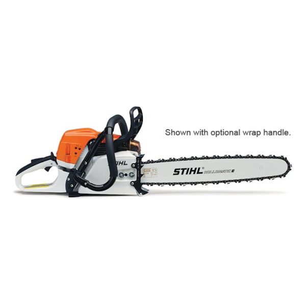 STIHL MS 362