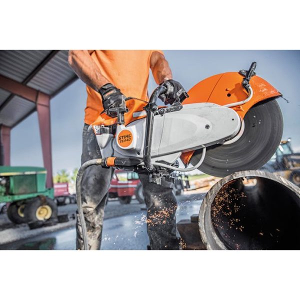 TS 440 STIHL Cutquik®