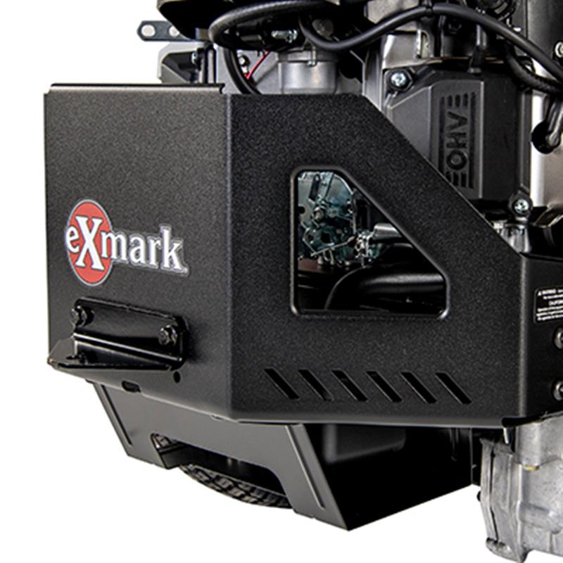 Exmark Quest E-Series with 22 HP* Kohler 7000 Engine and 42" Series 2 Deck Exmark Quest E-Series with 22 HP* Kohler 7000 Engine and 42" Series 2 Deck
