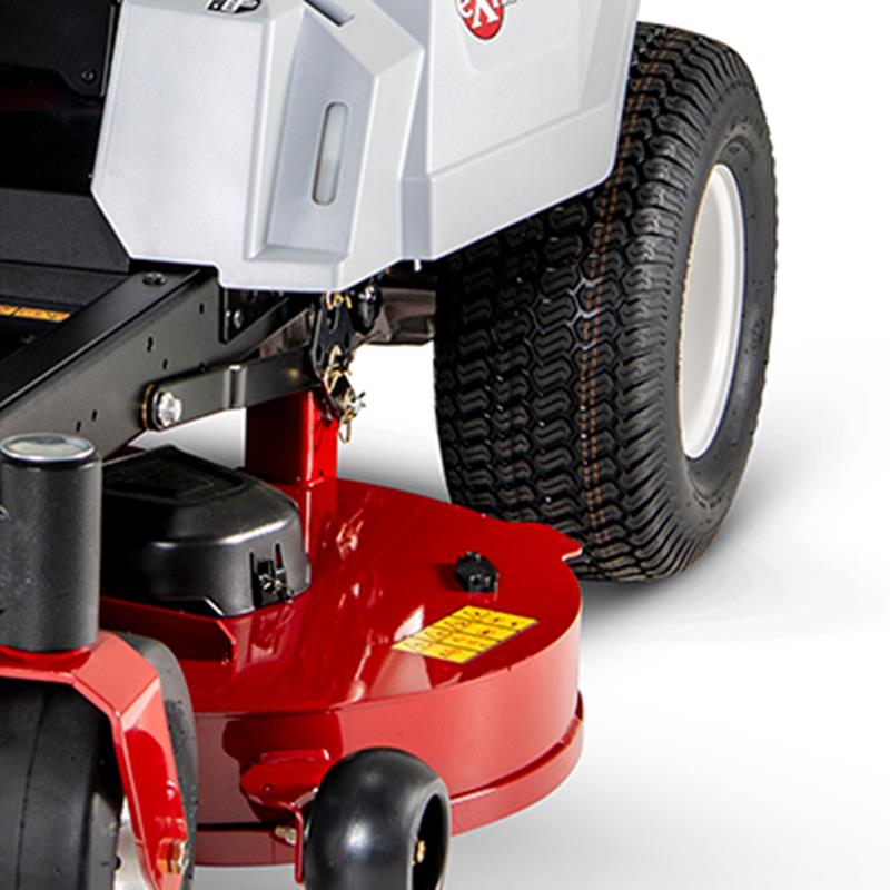 Exmark Quest E-Series with 22 HP* Kohler 7000 Engine and 42" Series 2 Deck Exmark Quest E-Series with 22 HP* Kohler 7000 Engine and 42" Series 2 Deck