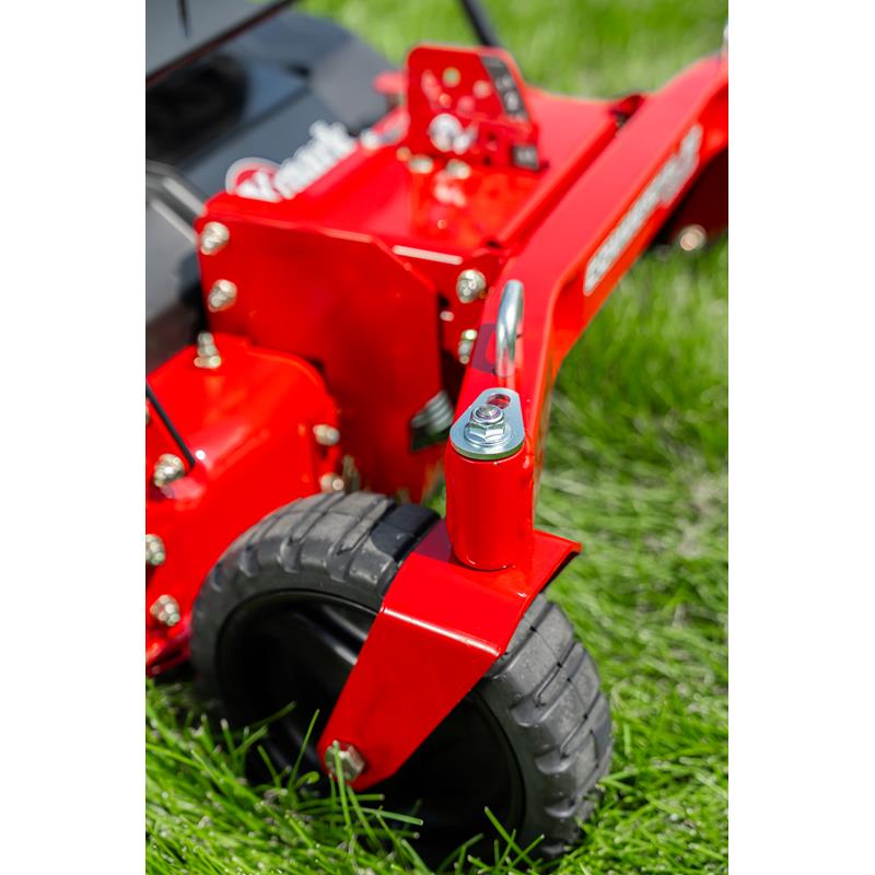 Exmark Commercial 30 X-Series Self Propelled 30" Mower with Kohler ECV200 Engine & Pivoting Front Wheels (Coming Spring 2025) Exmark Commercial 30 X-Series Self Propelled 30" Mower with Kohler ECV200 Engine & Pivoting Front Wheels (Coming Spring 2025)